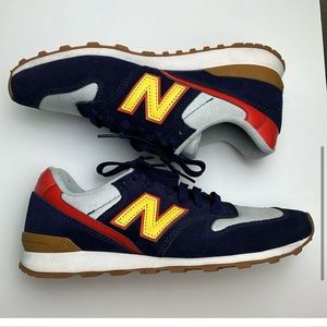 J. Crew partnered with New Balance to create exclusive, never color combo!